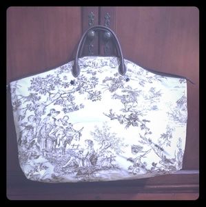 Large Carryall Bag